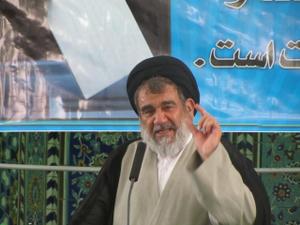 امام جمعه بافق خواهان با شکوه تر برگزارشدن کنگره وحشی بافقی شد