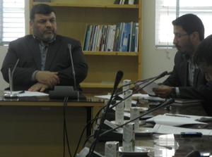 سومین جلسه انجمن کتابخانه های عمومی ابرکوه به صورت مشترک با کمیته نهضت مطالعه مفید شهرستان در اداره فرهنگ و ارشاد اسلامی ابرکوه برگزار گردید. سومین جلسه انجمن کتابخانه های عمومی ابرکوه به صورت مشترک با کمیته نهضت مطالعه مفید شهرستان در اداره فرهنگ و ارشاد اسلامی ابرکوه برگزار گردید.