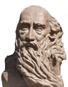 قصیده ای از وحشی بافقی:در ستایش امام دوازدهم «ع »:ســــپــــهـــر قـــصـــد مـــن زار نـــاتــــوان دارد/کـه بـر مـیـان کـمـر کـیـن ز کـهـکـشـان دارد قصیده ای از وحشی بافقی:در ستایش امام دوازدهم «ع »:ســــپــــهـــر قـــصـــد مـــن زار نـــاتــــوان دارد/کـه بـر مـیـان کـمـر کـیـن ز کـهـکـشـان دارد