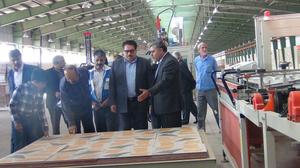 نماینده مردم اردکان:اصلاح قوانین بازدارنده و تصویب قوانین تشویق کنند به امر تولید در شرایط حال حاضر اقتصاد ایران بسیارمهم است+عکس