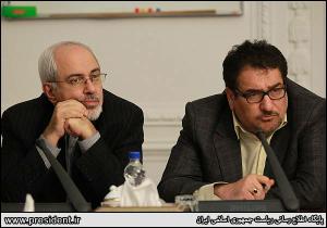 برگزاری  اولین جلسه شورای عالی محیط زیست به ریاست دکتر روحانی و حضور نماینده اردکان+تصویری