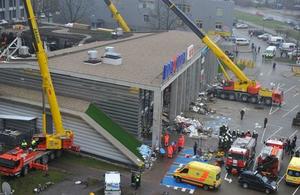  خیال انگیزترین غار ستاره ای جهان!