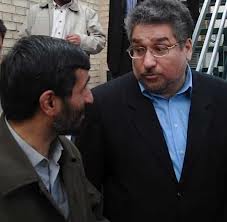  تابش: احمدي نژاد زرنگ تر از آن است که از پايداري ها حمايت کند(2نظر) 