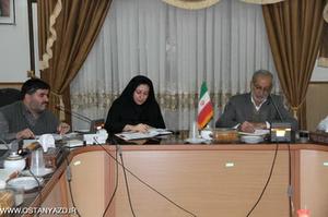 توجه به کاربردهای فناوری اطلاعات در توسعه شهرستان ها مورد عنایت جدی فرمانداران قرار گیرد