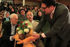 پیام تسلیت نماینده مردم اردکان در پی درگذشت دکتر جواد حائریان پزشک شهیر اردکانی