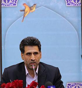 مدیرکل ارشاد یزد برنامه های دو جشنواره فرهنگی و هنری راتشریح کرد