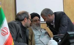 دانشکده پرستاری فصل نوین تحول دانشگاهی طبس/ خیرین و مسئولان مصمم در ارتقاء سطح علمی طبس + تصاویر (4نظر) دانشکده پرستاری فصل نوین تحول دانشگاهی طبس/ خیرین و مسئولان مصمم در ارتقاء سطح علمی طبس + تصاویر (4نظر)