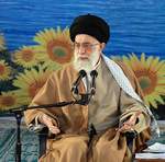 متن كامل بيانات رهبر معظم انقلاب در ديدار دانشجويان دانشگاههاى استان يزد (سفر رهبري حضور 122) متن كامل بيانات رهبر معظم انقلاب در ديدار دانشجويان دانشگاههاى استان يزد (سفر رهبري حضور 122)