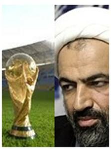 اعتراض در مجلس به سفر یکی از نمایندگان کمیسیون اصل نود به جام جهانی برزیل/لاریجانی: بررسی می کنیم