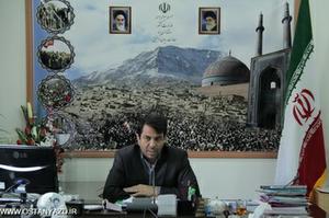 فضا و فرصت برای فعالیت خانه مطبوعات استان فراهم است