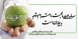 بیماران مهریزی امسال 400 میلیون ریال یارانه سلامت دریافت کردند بیماران مهریزی امسال 400 میلیون ریال یارانه سلامت دریافت کردند