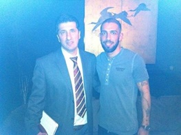 نقد محمد تقوی به فردوسی پور و مجید جلالی/ شام آخر کی روش