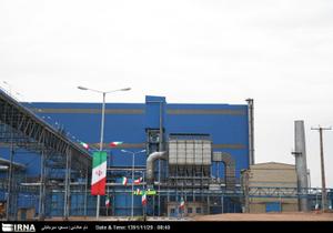 اردکانی‌ها سهام‌دار فولاد می‌شوند