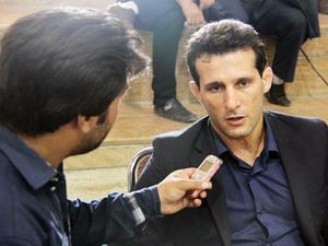  کسب مدال در مسابقات جهانی و بازی های آسیایی دور از دسترس نیست