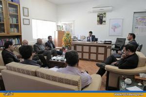 تامین برق مورد نیاز ۴ واحد فولاد اشکذر