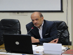 قانون مداري بايد سرلوحه کار شوراها باشد