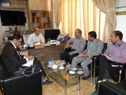 تمهیدات لازم برای برگزاری سرشماری عمومی کشاورزی در سطح شهرستان در نظر گرفته شده است