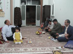 تکریم بازنشستگان شهرداری ابرکوه تکریم بازنشستگان شهرداری ابرکوه