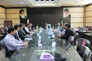 فرماندار تفت خبر داد: منطقه برفگیر سخوید ساماندهی می شود/ مردم نکات ایمنی را در فصل سرما رعایت کنند 