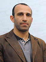  انتصاب رئیس جدید اداره ارزیابی و پاسخگویی به شکایات اداره کل ورزش و جوانان استان یزد