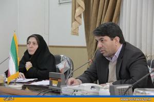 در بحث توسعه انسانی و محیط سالم برای زندگی نقش زنان بسیارمشخص و برجسته است