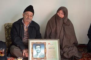 به مناسبت سالروز پیروزی انقلاب اسلامی در یزد صورت گرفت