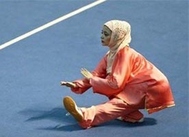 معرفی نفرات برتر مسابقات ووشو قهرمانی بانوان استان یزد معرفی نفرات برتر مسابقات ووشو قهرمانی بانوان استان یزد