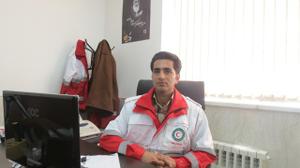 اهدا خون کارکنان جمعیت هلال احمر شهرستان خاتم بمناسبت دهه فجر اهدا خون کارکنان جمعیت هلال احمر شهرستان خاتم بمناسبت دهه فجر