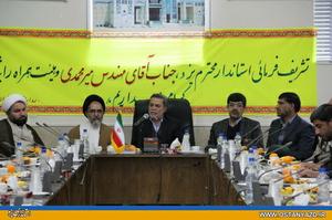 دستاوردهای سفر یک روزه استاندار به شهرستان ابرکوه دستاوردهای سفر یک روزه استاندار به شهرستان ابرکوه