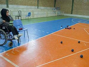 معرفی نفرات برتر مسابقات بوچیا بانوان گرمیداشت ایام الله دهه مبارک فجر معرفی نفرات برتر مسابقات بوچیا بانوان گرمیداشت ایام الله دهه مبارک فجر