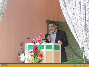 از حضور معاون استاندار در جلسه شورای اداری بافق تا افتتاح مرکز رشد میبد و جشنواره عشایری خاتم از حضور معاون استاندار در جلسه شورای اداری بافق تا افتتاح مرکز رشد میبد و جشنواره عشایری خاتم