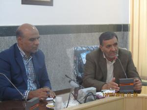 افتتاح سامانه کارت هوشمند ملی در ثبت احوال زارچ +تصاویر افتتاح سامانه کارت هوشمند ملی در ثبت احوال زارچ +تصاویر