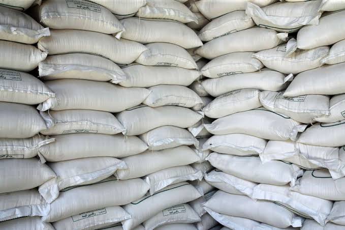 کشف انبار احتکار برنج در یزد