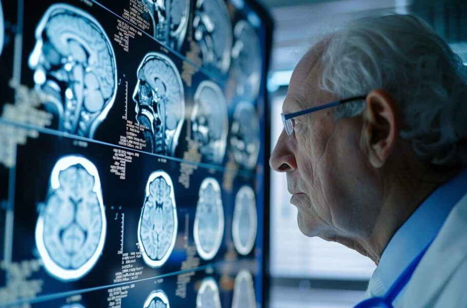 ابداع روشی جدید که می‌تواند زوال عقل را تا 9 سال زودتر پیش‌بینی کند