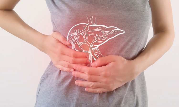 گیاهی که داروی محرک کبدی است