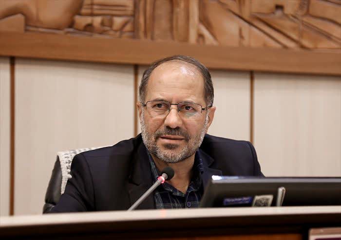 حملونقل عمومی ستون فقرات جابهجایی شهری یزد/ لزوم تسریع در تحویل اتوبوسهای خریداریشده حملونقل عمومی ستون فقرات جابهجایی شهری یزد/ لزوم تسریع در تحویل اتوبوسهای خریداریشده