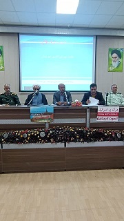 مدیران ادارات پیگیر جذب اعتبارات دستگاه خود باشند