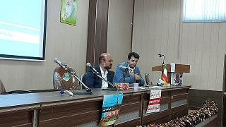 هشدارهای هواشناسی و اخطارهای ستاد بحران جدی گرفته شود