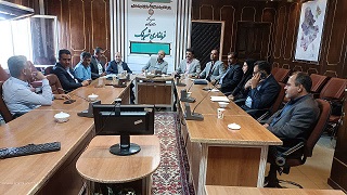 افزایش بومگردی های فعال در شهربابک طی ۹ ماه گذشته