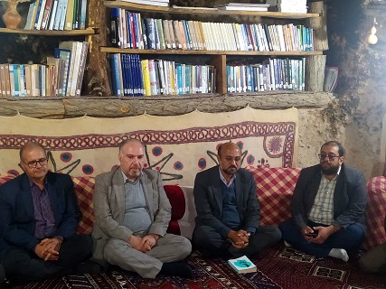 برگزاری اولین جلسه شورای راهبردی میمند