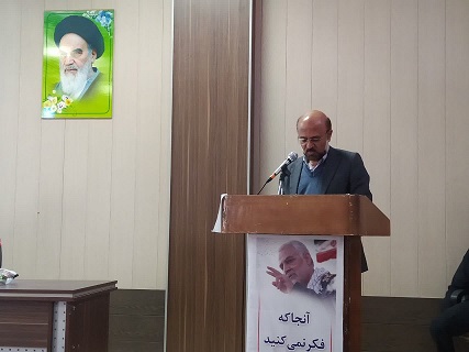 مسکن و اشتغال مهمترین مشکلات مردم شهرستان