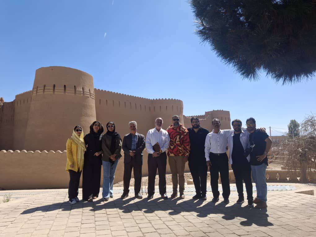 مستند «شهر جهانی من» روایت نو از تاریخ و فرهنگ یزد