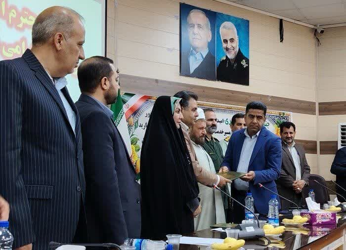 توسعه استان کرمان شتاب گرفته است/ لزوم تدوین پیوست فرهنگی در اجرای طرح‌های عمرانی روستایی