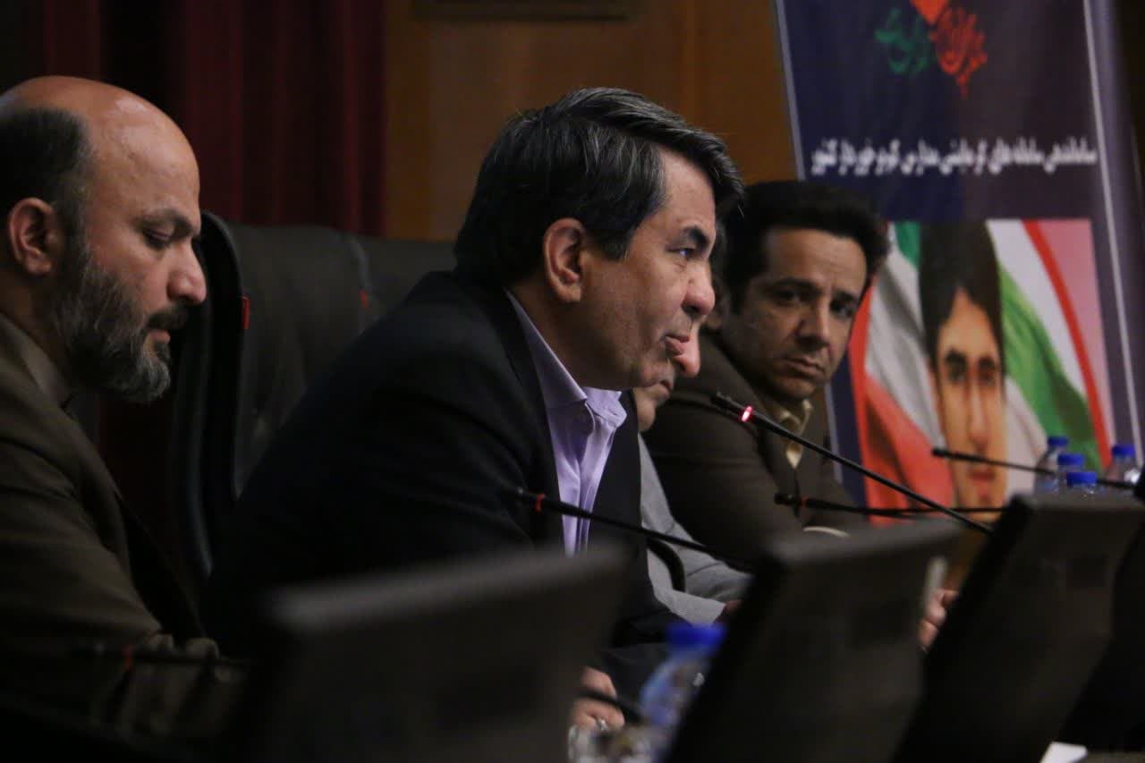 نیاز استان به ۶ هزار میلیارد تومان اعتبار جهت احداث فضاهای آموزشی برای رسیدن به نرخ متوسط کشوری/ ضرورت استفاده از ظرفیت‌های قانونی در تعامل با بنگاه‌های اقتصادی در امر مدرسه‌سازی