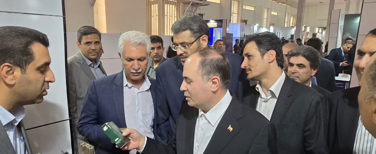 مصرف بهینه آب جزو محورهای اصلی توسعه کشاورزی استان کرمان است