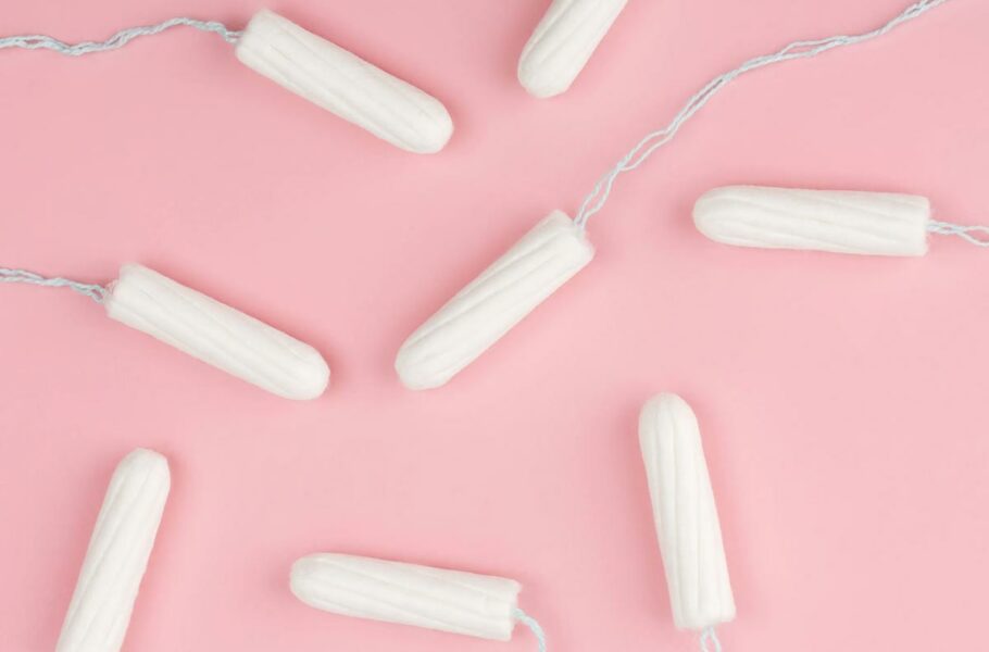 محققان سطوح نگران‌کننده‌ای از فلزات سمی را در تامپون برندهای مختلف شناسایی کردند