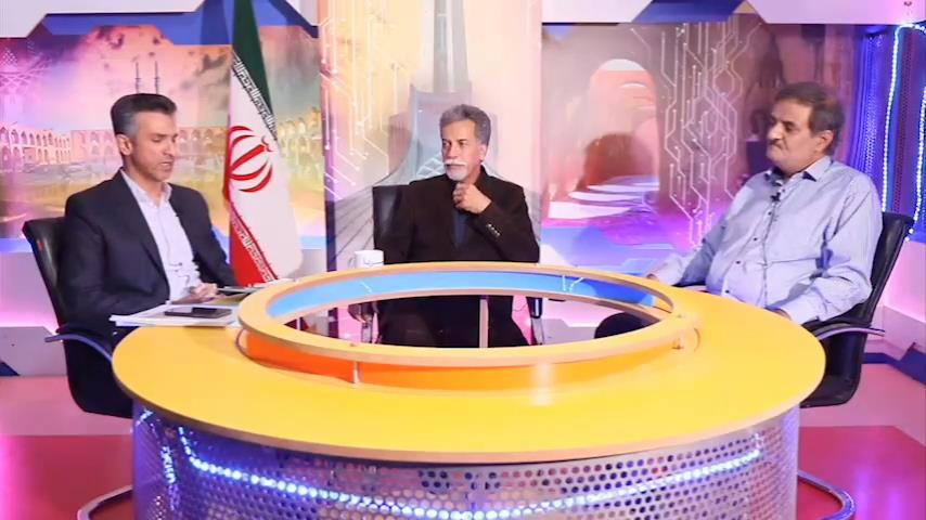 فیلم| مطالبه گری مردم استان یزد = مشکلات حمل و نقل مسافر ریلی