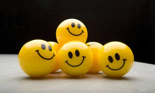 ویژگی‌های افراد مثبت اندیش