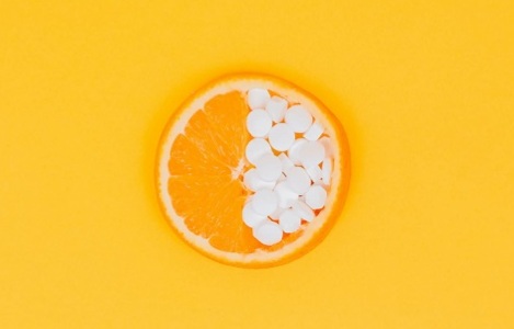 ویتامین لازم برای افراد دارای اضافه وزن