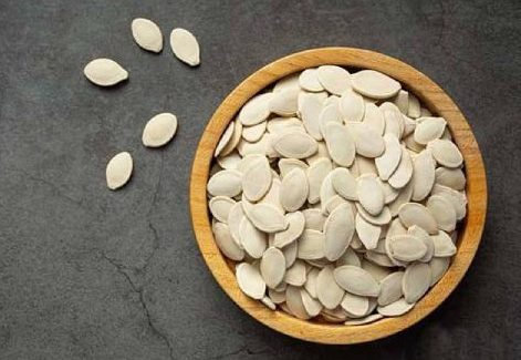 فوت و فن تغذیه؛ از خوردن «تخمه کدو» غافل نشوید!